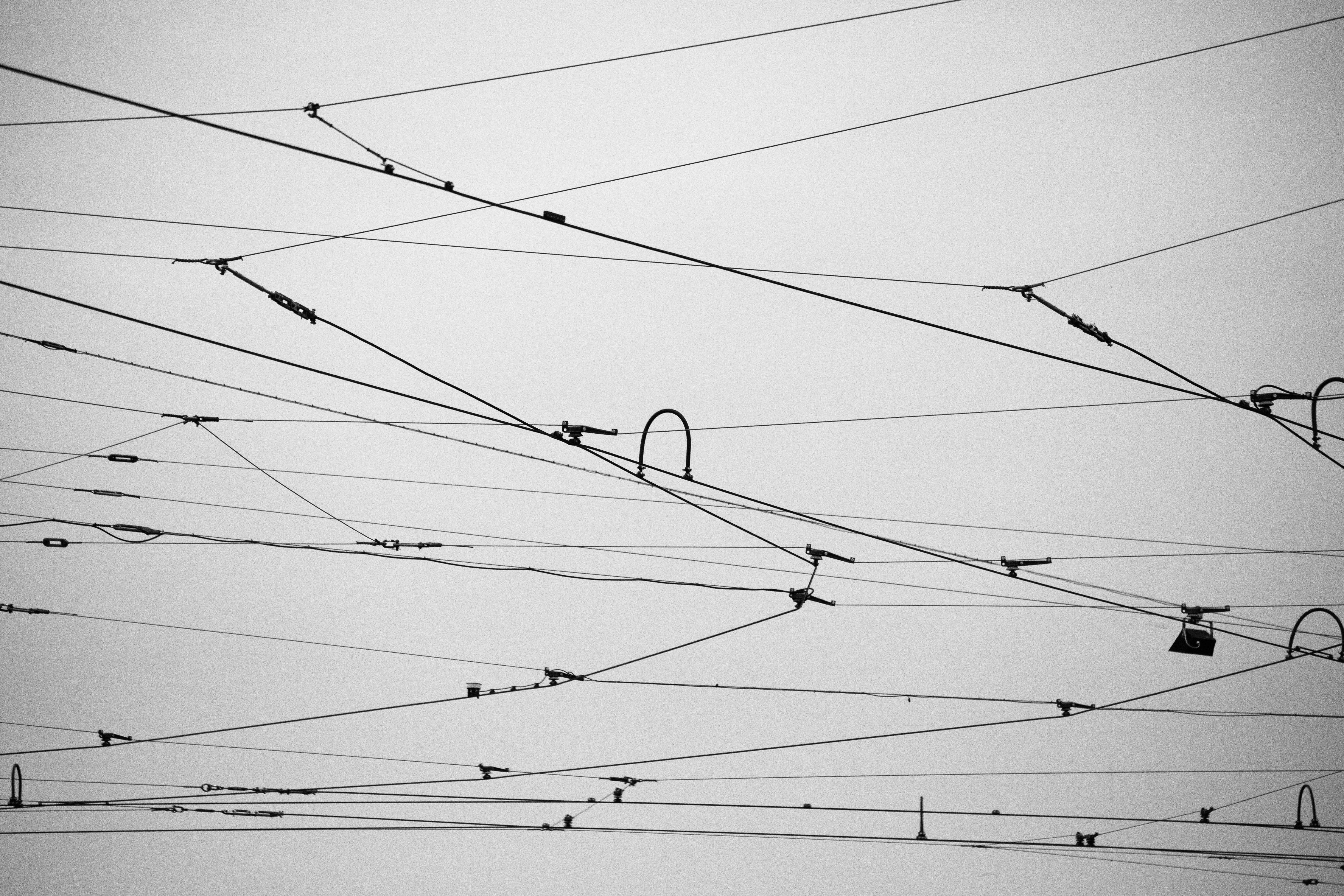 Interdependence in Narrative Structure